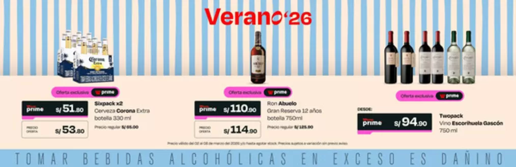 Catálogo Wong | Nuestras mejores ofertas para ti | 2026-03-02T00:00:00.000Z - 2026-03-08T00:00:00.000Z