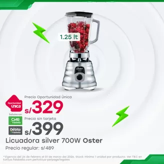 Catálogo Tottus | Ahorra ahora con nuestras ofertas | 2026-02-26T00:00:00.000Z - 2026-03-01T00:00:00.000Z