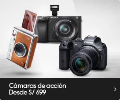 Catálogo Coolbox en Cusco | Ofertas principales para ahorradores | 2026-03-02T00:00:00.000Z - 2026-03-16T00:00:00.000Z