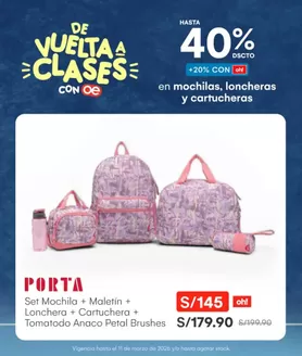 Catálogo Oechsle en Cusco | Ofertas Oechsle | 2026-03-02T00:00:00.000Z - 2026-03-11T00:00:00.000Z