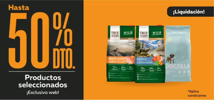 Catálogo Superpet | Excelente oferta para cazadores de gangas | 2026-03-02T00:00:00.000Z - 2026-03-16T00:00:00.000Z