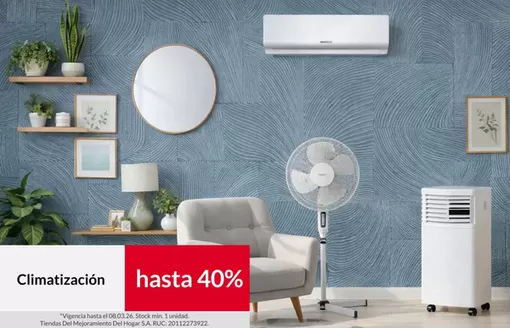 Catálogo Sodimac en Tarapoto | Catálogo Sodimac | 2026-03-03T00:00:00.000Z - 2026-03-08T00:00:00.000Z