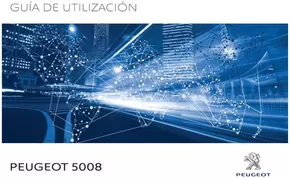 Catálogo Peugeot | Manual SUV 5008 | 2024-11-13T00:00:00.000Z - 2025-11-13T00:00:00.000Z