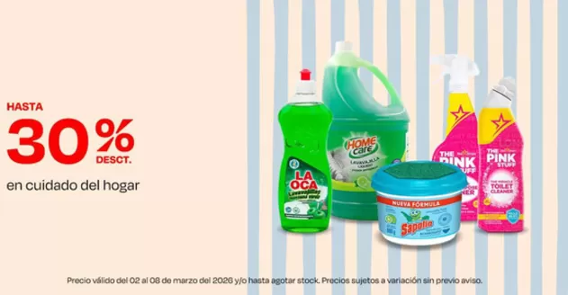 Catálogo Wong en Ica | Promociones actuales | 2026-03-02T00:00:00.000Z - 2026-03-08T00:00:00.000Z