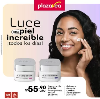 Catálogo Plaza Vea | Especial Cuidado de la Piel | 2026-03-02T00:00:00.000Z - 2026-03-22T00:00:00.000Z