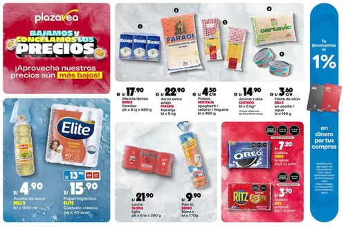 Catálogo Plaza Vea | AVISO CAMPAÑA DE PRECIOS | 2026-03-02T00:00:00.000Z - 2026-03-22T00:00:00.000Z