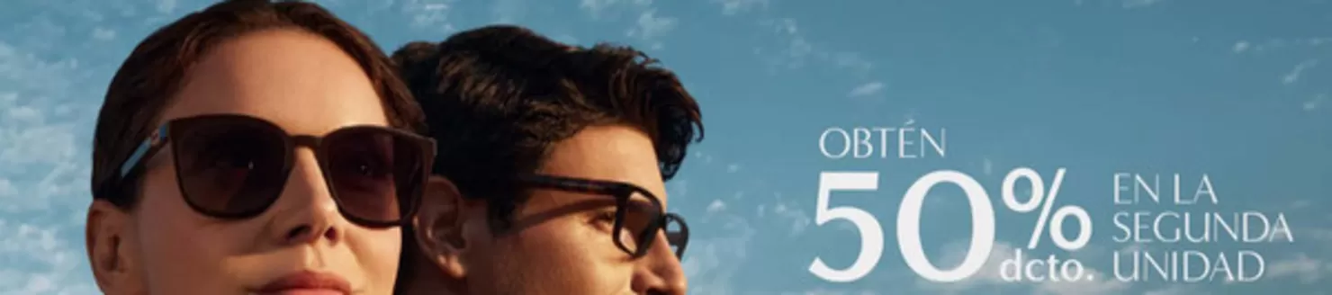 Catálogo Ópticas GMO | Vuelve con otra mirada | 2026-03-03T00:00:00.000Z - 2026-03-31T00:00:00.000Z