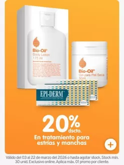 Catálogo Mifarma en Lima | Catálogo Mifarma | 2026-03-03T00:00:00.000Z - 2026-03-22T00:00:00.000Z