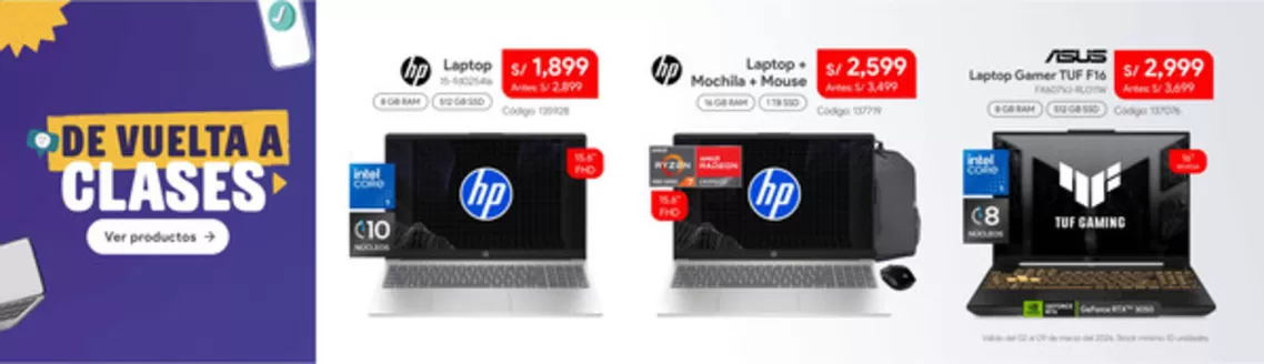 Catálogo Hiraoka | Catálogo Hiraoka | 2026-03-02T00:00:00.000Z - 2026-03-09T00:00:00.000Z