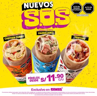 Catálogo Tambo en Paita | Nuestras mejores ofertas para ti | 2026-03-05T00:00:00.000Z - 2026-03-19T00:00:00.000Z