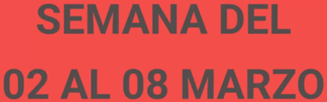 Catálogo Metro | Gangas exclusivas | 2026-03-02T00:00:00.000Z - 2026-03-08T00:00:00.000Z