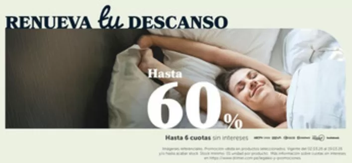 Catálogo Drimer | Nuevas ofertas para descubrir | 2026-03-02T00:00:00.000Z - 2026-03-19T00:00:00.000Z