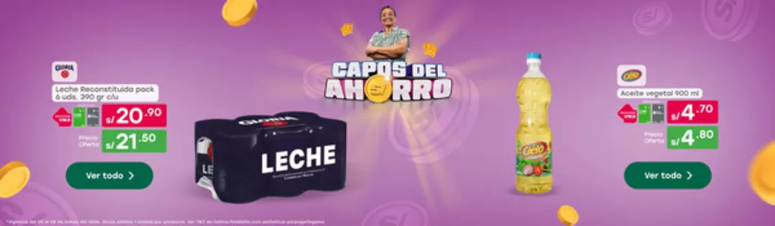 Catálogo Tottus | Catálogo Tottus | 2026-03-05T00:00:00.000Z - 2026-03-08T00:00:00.000Z