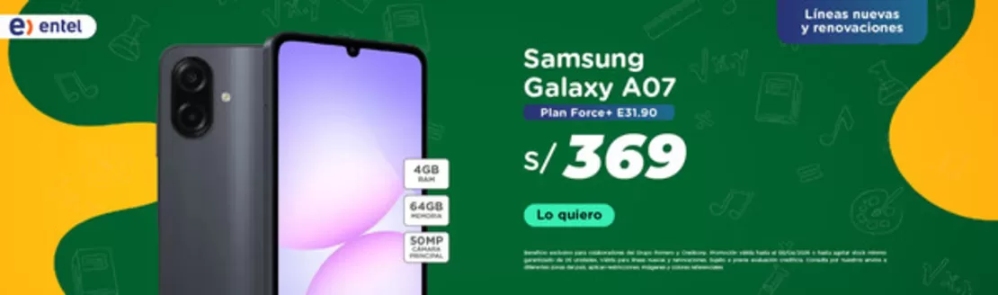 Catálogo Sitel en San Lorenzo | Ofertas para cazadores de gangas | 2026-03-07T00:00:00.000Z - 2026-04-05T00:00:00.000Z