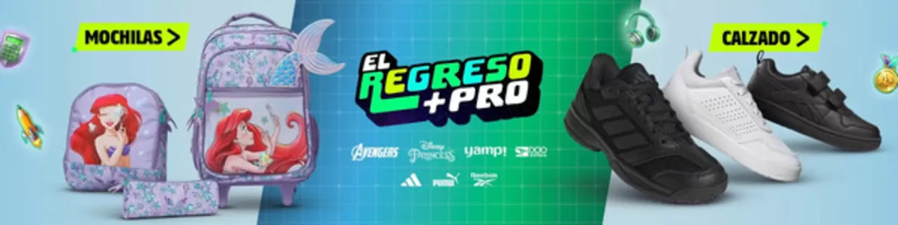 Catálogo Falabella en Tumbes | Gran variedad de ofertas | 2026-03-09T00:00:00.000Z - 2026-03-23T00:00:00.000Z