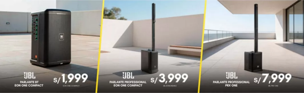 Catálogo La Curacao en Piura | Catálogo La Curacao | 2026-03-09T00:00:00.000Z - 2026-03-23T00:00:00.000Z