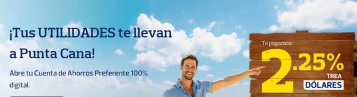 Catálogo Banco Pichincha en San Ignacio | Te pagamos 2.25%trea dolares | 2026-03-09T00:00:00.000Z - 2026-03-31T00:00:00.000Z
