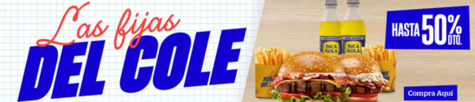 Catálogo Bembos | Las bijas del cole | 2026-03-09T00:00:00.000Z - 2026-03-16T00:00:00.000Z