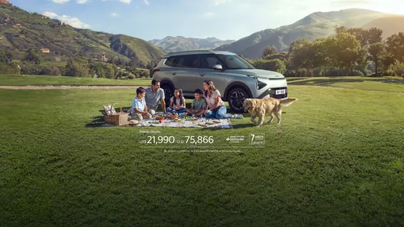 Catálogo Kia en Chiclayo | Catálogo Kia | 2026-03-10T00:00:00.000Z - 2026-03-24T00:00:00.000Z