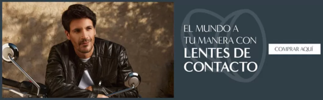 Catálogo Ópticas GMO en Lambayeque | Catálogo Opticas GMO | 2026-03-10T00:00:00.000Z - 2026-03-24T00:00:00.000Z