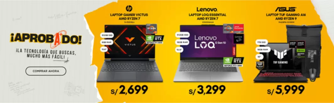 Catálogo La Curacao en Chiclayo | Nuevas ofertas para descubrir | 2026-03-10T00:00:00.000Z - 2026-03-24T00:00:00.000Z