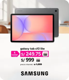 Catálogo Ripley en Huancayo | Excelente oferta para todos los clientes | 2026-03-10T00:00:00.000Z - 2026-03-24T00:00:00.000Z