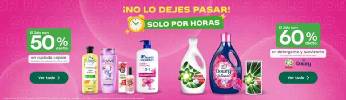 Catálogo Tottus | Catálogo Tottus | 2026-03-09T00:00:00.000Z - 2026-03-11T00:00:00.000Z