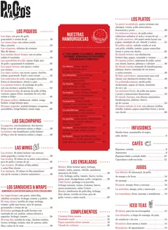 Catálogo Papachos en Lurín | Carta Papachos | 2026-03-10T00:00:00.000Z - 2027-02-28T00:00:00.000Z