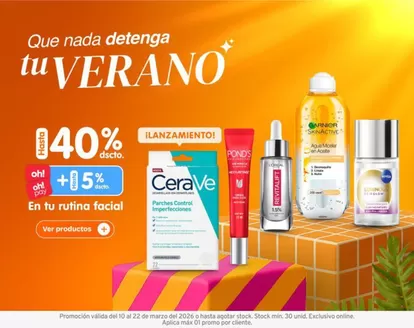 Catálogo Mifarma en Sullana | Ofertas y gangas exclusivas | 2026-03-10T00:00:00.000Z - 2026-03-22T00:00:00.000Z
