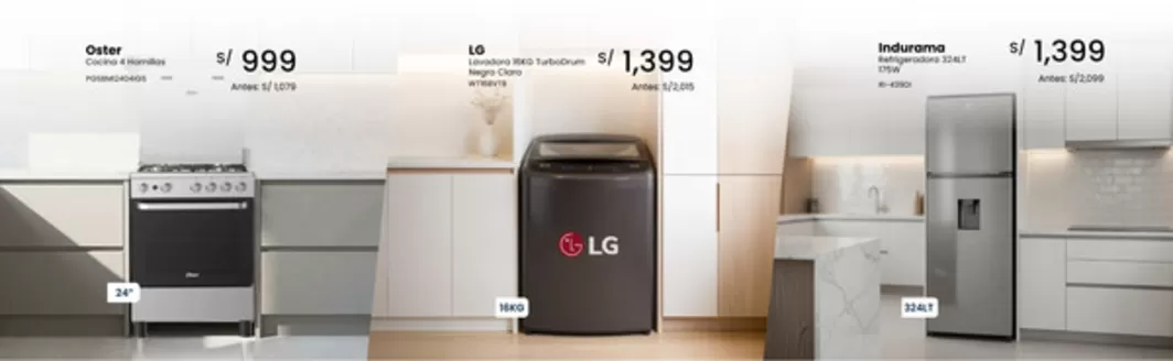 Catálogo Tiendas EFE en Huaraz | Catálogo Tiendas Efe | 2026-03-11T00:00:00.000Z - 2026-03-25T00:00:00.000Z