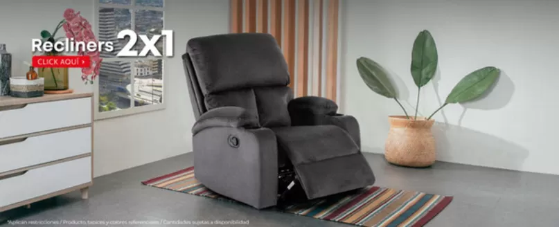 Catálogo Colineal en Trujillo | Nuestras mejores ofertas para ti | 2026-03-12T00:00:00.000Z - 2026-03-26T00:00:00.000Z