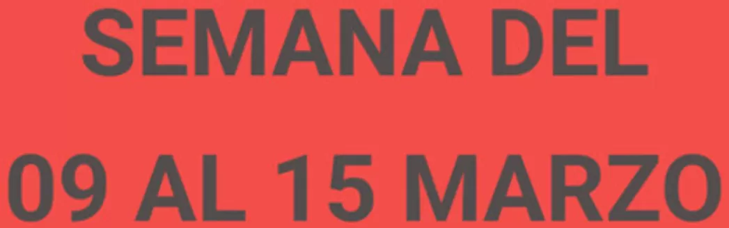 Catálogo Metro en Lambayeque | Ofertas especiales atractivas para todos | 2026-03-09T00:00:00.000Z - 2026-03-15T00:00:00.000Z