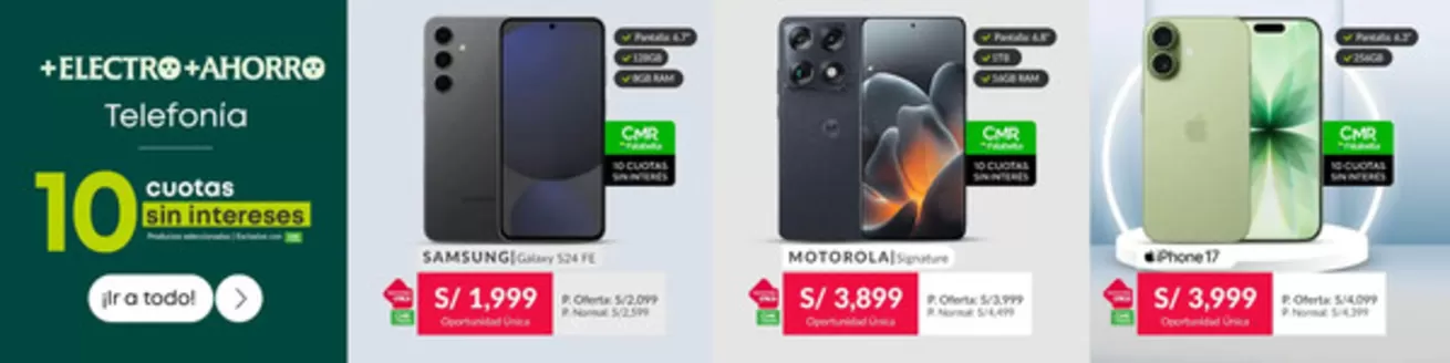 Catálogo Falabella en Huancayo | Nuestras mejores ofertas para ti | 2026-03-13T00:00:00.000Z - 2026-03-27T00:00:00.000Z