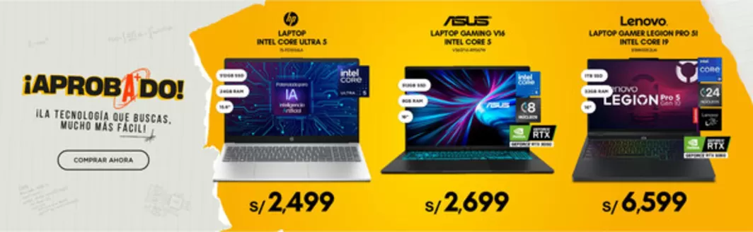 Catálogo La Curacao | Catálogo La Curacao | 2026-03-13T00:00:00.000Z - 2026-03-27T00:00:00.000Z