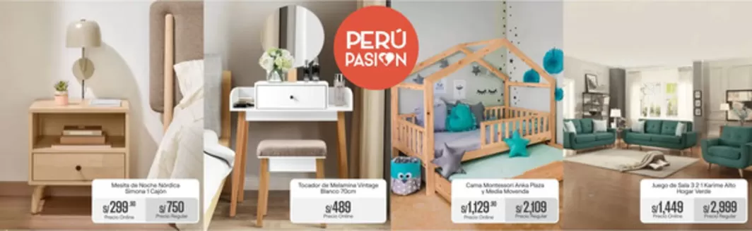 Catálogo Promart | Catálogo Promart | 2026-03-13T00:00:00.000Z - 2026-03-27T00:00:00.000Z