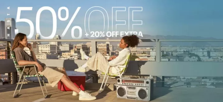 Catálogo Reebok | Hasta 50%off+20%off extra  | 2026-03-13T00:00:00.000Z - 2026-03-31T00:00:00.000Z