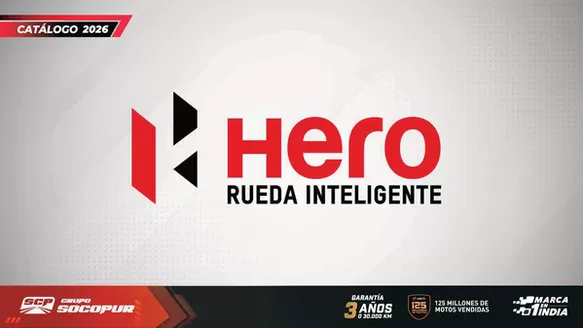 Catálogo Socopur en Chincha Alta | CATALOGO HERO 2026 ACTUALIZADO V3 2 Marzo | 2026-01-01T00:00:00.000Z - 2026-12-31T00:00:00.000Z