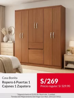 Catálogo Sodimac en Chimbote | Ofertas principales y descuentos | 2026-03-16T00:00:00.000Z - 2026-03-22T00:00:00.000Z