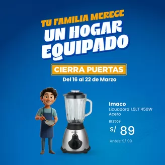 Catálogo Tiendas EFE en Ayacucho | Nuestras mejores ofertas para ti | 2026-03-16T00:00:00.000Z - 2026-03-22T00:00:00.000Z