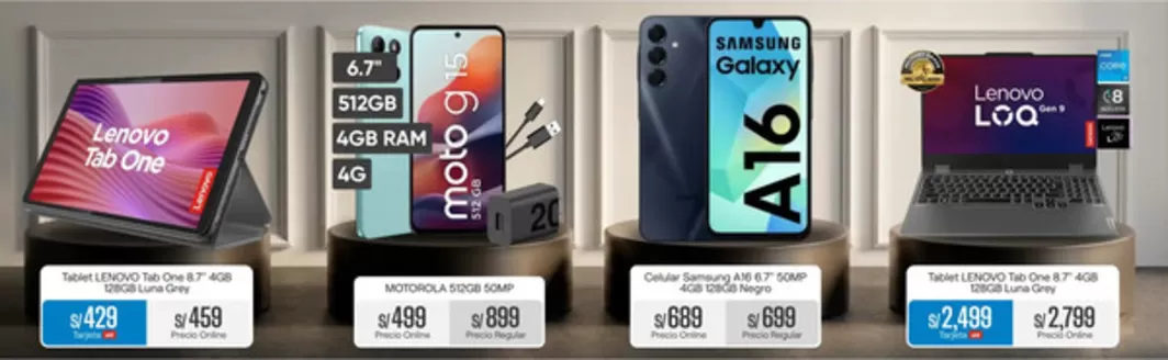 Catálogo Promart en Ica | Catálogo Promart | 2026-03-16T00:00:00.000Z - 2026-03-30T00:00:00.000Z