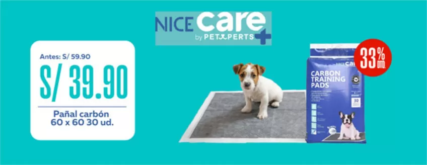 Catálogo Superpet en Lima | Ofertas principales para ahorradores | 2026-03-16T00:00:00.000Z - 2026-03-30T00:00:00.000Z