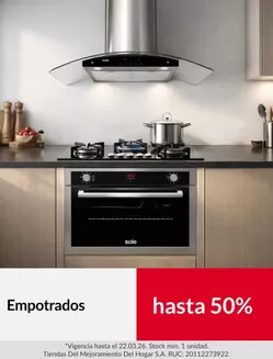 Catálogo Sodimac | Ofertas exclusivas para nuestros clientes | 2026-03-17T00:00:00.000Z - 2026-03-22T00:00:00.000Z