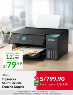 Catálogo Sodimac | Nuevas ofertas para descubrir | 2026-03-17T00:00:00.000Z - 2026-03-22T00:00:00.000Z