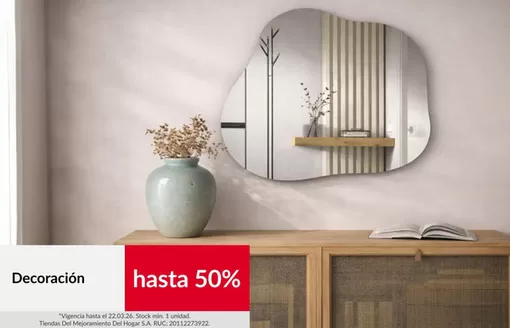 Catálogo Sodimac en Chimbote | Ofertas principales para ahorradores | 2026-03-17T00:00:00.000Z - 2026-03-22T00:00:00.000Z