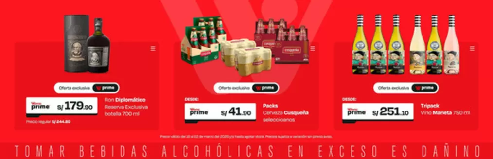 Catálogo Wong | Ofertas especiales atractivas para todos | 2026-03-16T00:00:00.000Z - 2026-03-22T00:00:00.000Z