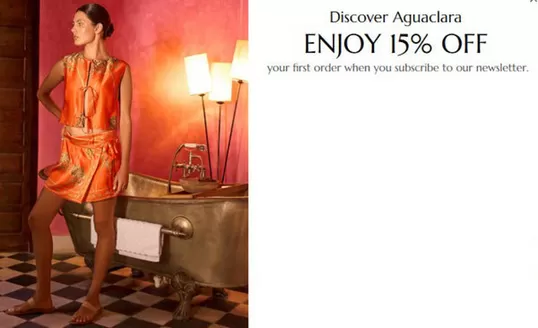 Catálogo Agua Clara en Tarapoto | Discover Aguaclara | 2026-03-17T00:00:00.000Z - 2026-04-30T00:00:00.000Z