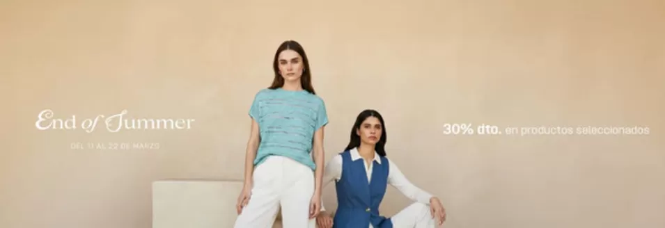 Catálogo Anntarah en Tarapoto | End of summer sale | 2026-03-17T00:00:00.000Z - 2026-03-22T00:00:00.000Z
