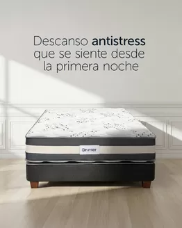 Catálogo Drimer | Catálogo Drimer | 2026-03-18T00:00:00.000Z - 2026-04-01T00:00:00.000Z