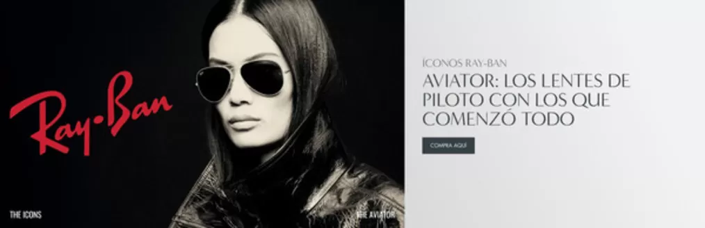 Catálogo Ópticas GMO en Carhuaz | Excelente oferta para cazadores de gangas | 2026-03-19T00:00:00.000Z - 2026-04-02T00:00:00.000Z