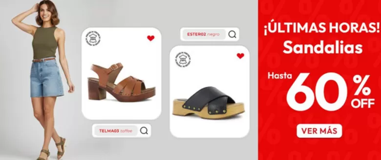 Catálogo Ecco | Ultimos horas  | 2026-03-19T00:00:00.000Z - 2026-03-31T00:00:00.000Z